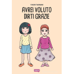 Yukari Takinami: Avrei voluto dirti grazie