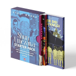 Shun Umezawa Starter Pack