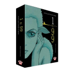 Shun Umezawa: 1 e 99 Cofanetto Vol. 1-2