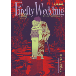 Firefly Wedding n° 01 Variant