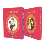 King The Land - Complete Box Vol. 1-2