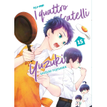 I Quattro Fratelli Yuzuki n° 15
