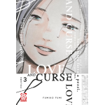 Love and Curse vol. 3