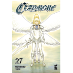 Claymore New Edition n° 27 