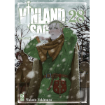 Vinland Saga n° 28 