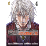 Record of Ragnarok - Lo strano caso di Jack Lo Squartatore n° 04 