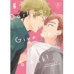 Darling, give me a break! 