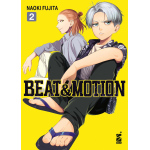 Beat & Motion n° 02
