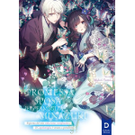 La promessa della sposa della famiglia Minazuki n° 01  Light Novel 