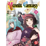 Moonlit Fantasy n° 12