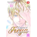 L'Inganno di Freya n° 10