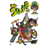 Dr. Slump e Arale - Perfect Edition n° 13 