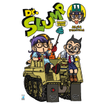 Dr. Slump e Arale - Perfect Edition n° 11
