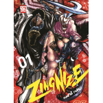 Zingnize n° 01
