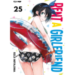 Rent-a-Girlfriend n° 25