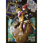 Danmachi - Sword Oratoria n° 26