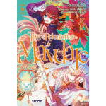 Tales of Reincarnation in Maydare n° 06