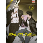 Shutline n° 05