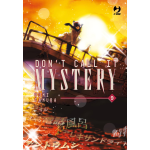 Don't Call it Mistery n° 09