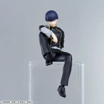 Kaiju No. 8 PM Perching PVC Statue - Figure Soshiro Hoshina 13 cm