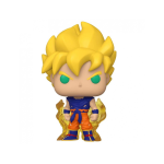 POP Vinyl Figure - Animation Dragonball 860 - SS Goku first appearance 