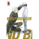 Wind Breaker n° 12