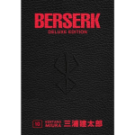 Berserk Deluxe Edition n° 10