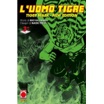 L'Uomo Tigre - Tiger Mask New Edition n° 03 (di 7) 