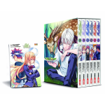 Food Wars Cofanetto 4 (19-24) 