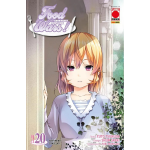 Food Wars n° 20 
