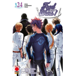 Food Wars n° 24 