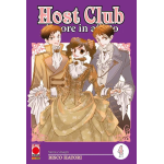 Host Club: Amore in Affitto Double Edition n° 04
