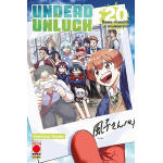 Undead Unluck n° 20 