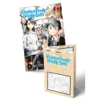 The Ichinose family's deadly sins n° 06 (di 6)