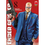 Ender Geister - The Last Exorcist n° 08