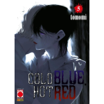 Cold Blue Hot Red n° 05
