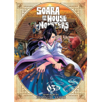 Soara And The House Of Monsters n° 03