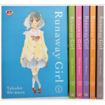 Runaway Girl - Serie Completa 1/6