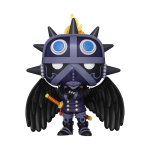 POP Vinyl Figure - Animation One Piece 1893 - King 
