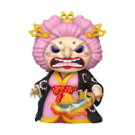 POP Vinyl Figure - Animation One Piece 1915 - Big Momo (Kimomo) 