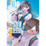 The dangers in my heart n° 09 