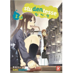Studentesse n° 02 