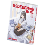 Videogame Girl 