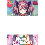 Nella morsa dell'amore