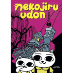 Nekojitu Udon n° 01