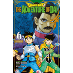 Dragon Quest - The Adventure of Dai n° 06 