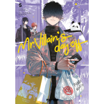 Mr. Villain's Day off n° 05
