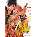 Firefly Wedding n° 02