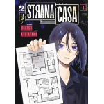 La Strana Casa n° 01