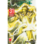 One Punch Man n° 31 